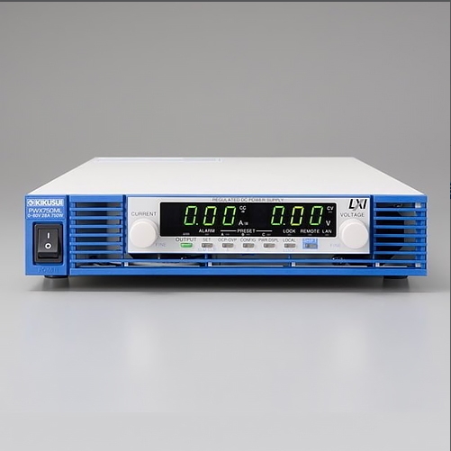 KIKUSUI菊水智能可變開關(guān)電源PAV