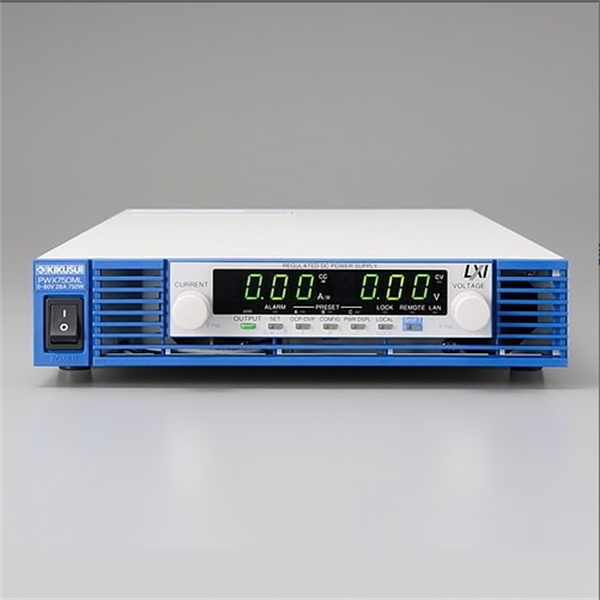 KIKUSUI菊水智能可變開(kāi)關(guān)電源PAV