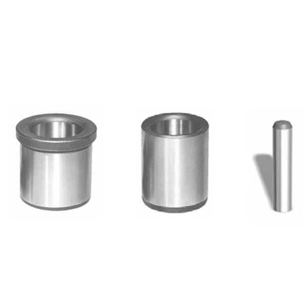 德國MICRONORM切割與精密元件2302