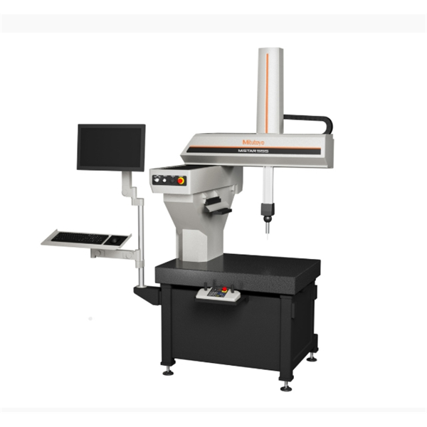 日本MITUTOYO三豐車間坐標測量機MiSTAR 555