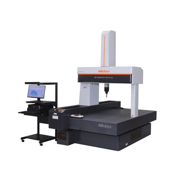 日本MITUTOYO三豐高精度數(shù)控坐標測量機STRATO-Apex574