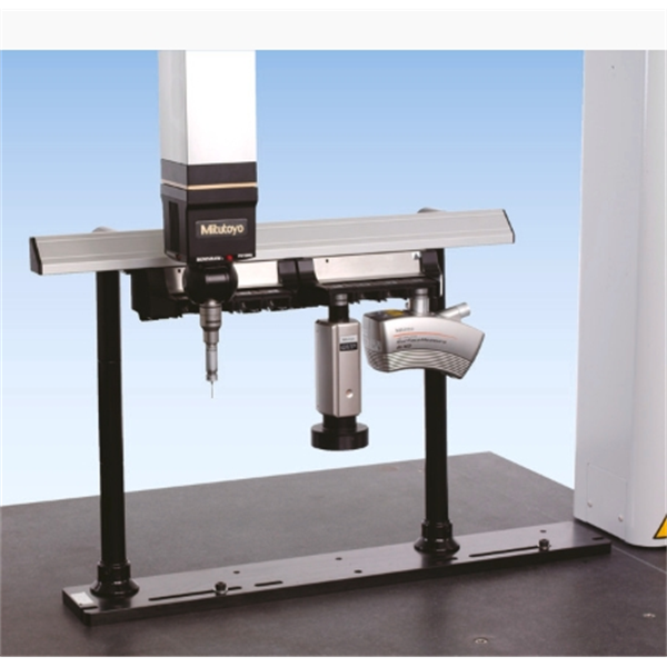 日本MITUTOYO三豐自動探頭更換裝置ACR3 8端口系統(tǒng)