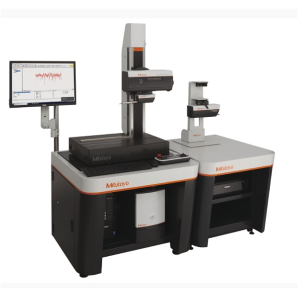 日本MITUTOYO三豐表面粗糙度和輪廓測量機(jī)H8D4000