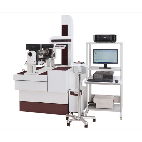 日本MITUTOYO三豐表面粗糙度測(cè)量機(jī)H4S3000