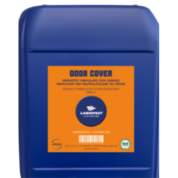 意大利LABIOTEST萊比意 液體生物除臭產(chǎn)品LT Filter