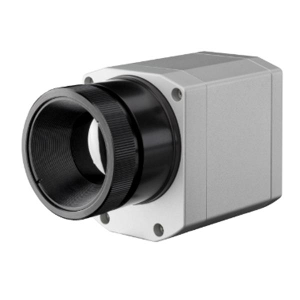 德國(guó)optris歐普仕 紅外熱像儀 PI1M 13°x8°