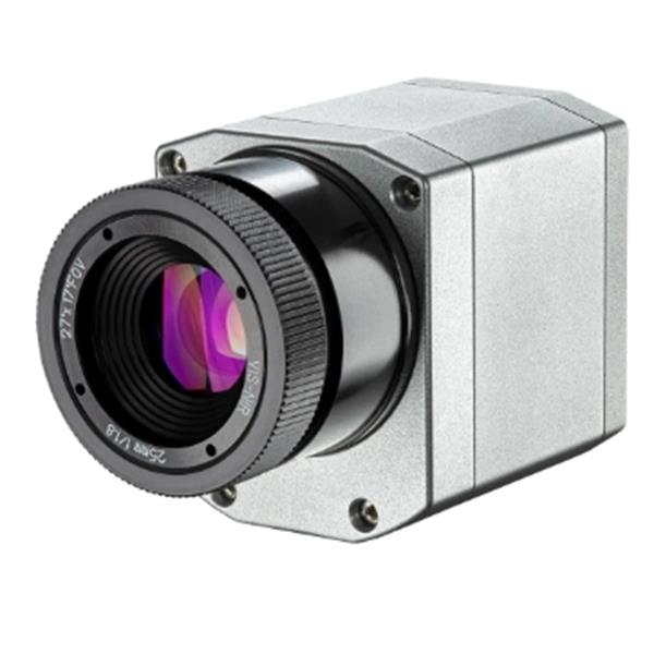 德國(guó)optris歐普仕 紅外熱像儀 PI1M 13°x8°