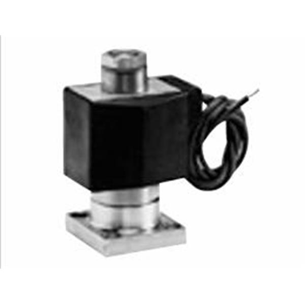 CKD喜開理多種流體直動式2通電磁集成閥GAB422N-2-0-AC100V