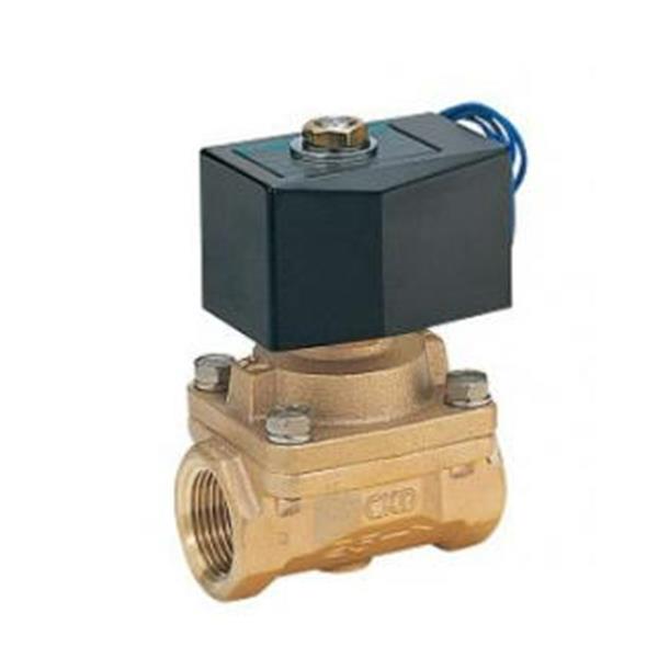 CKD喜開理先導(dǎo)突跳式2通電磁閥流體閥APK21-40A-03A-AC100V