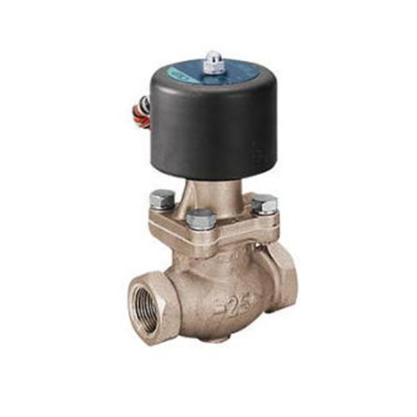 CKD喜開理先導(dǎo)式2通電磁閥PVS-20A-210-4N-AC100V