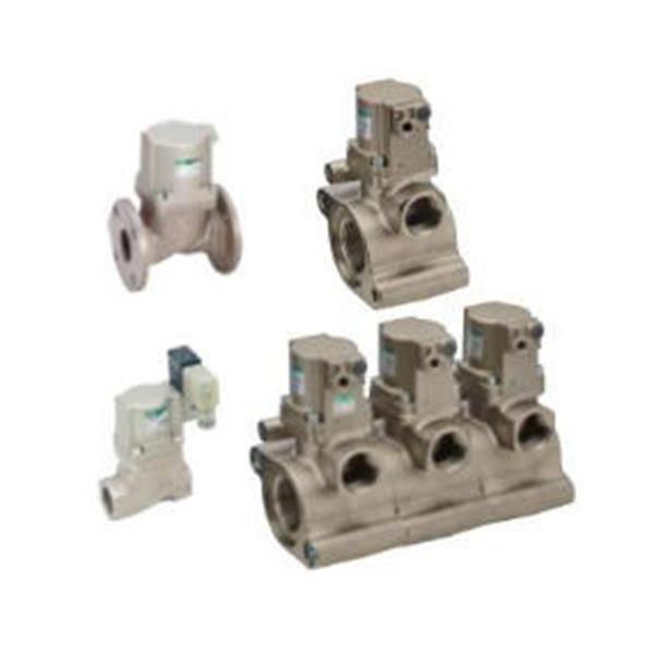 CKD喜開理氣控式2通閥（冷卻液閥）CVE2-25A-05-0