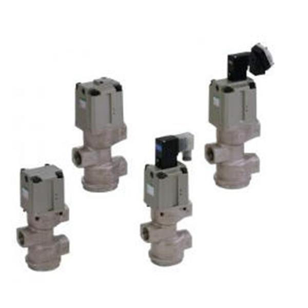 CKD喜開理氣控式2通閥（冷卻液閥)CVS3E-20A-03-B2HS-3