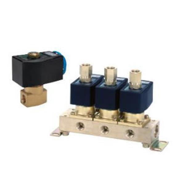 CKD喜開理空氣用直動(dòng)式2?3通電磁閥GAB452-4-3-M5MAAFZ-AC200V