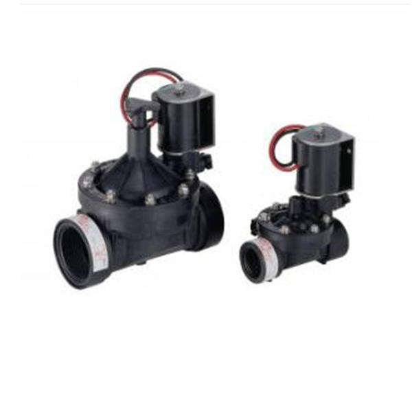 CKD喜開理自動灑水用樹脂制電磁閥RSV-40F-210-DC24V