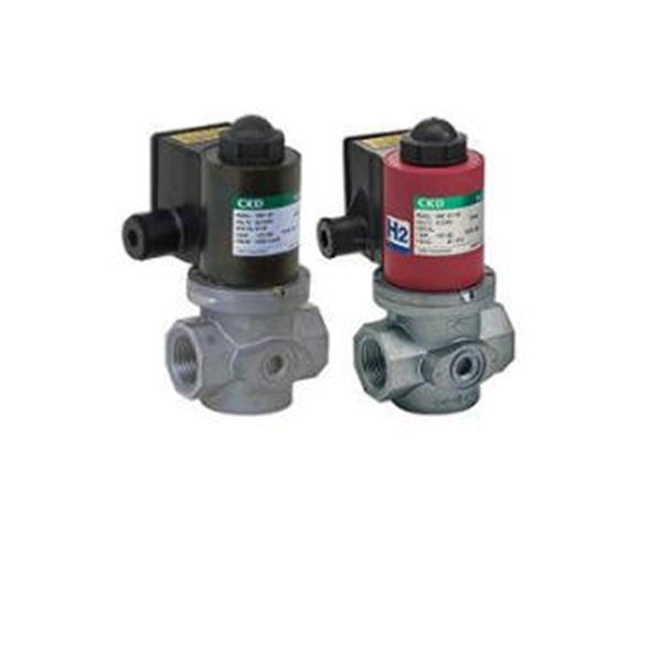 CKD喜開理電磁溢流閥VNR-25-H2-AC200V