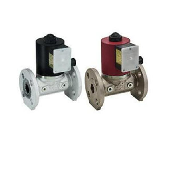 CKD喜開理中壓氣體遮蔽閥（快開型）VNM-25-EH2-AC110V