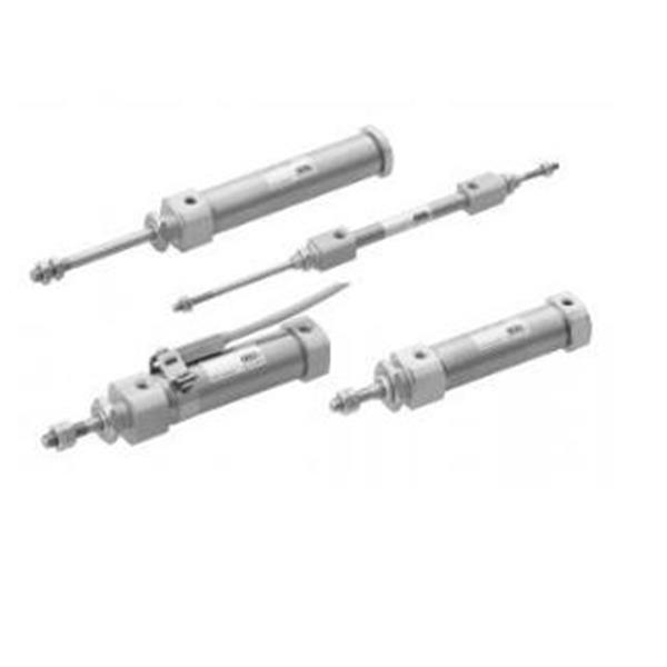 CKD喜開理筆形氣缸SCPD3-ML-LS-16-250-O-T2H-T-B2