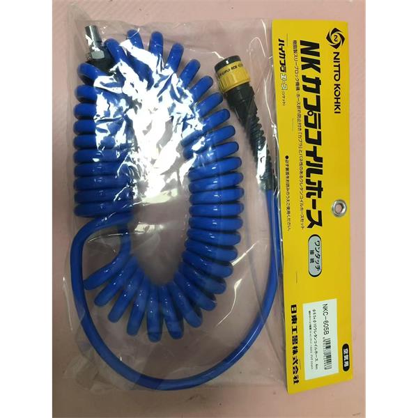 NITTO日東工器半導體快速接頭SCS型