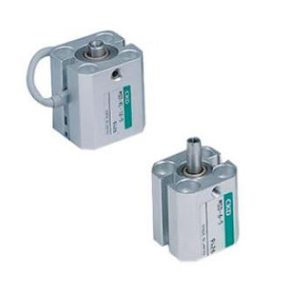 CKD喜開理小型緊湊型氣缸MSD-6-15-R