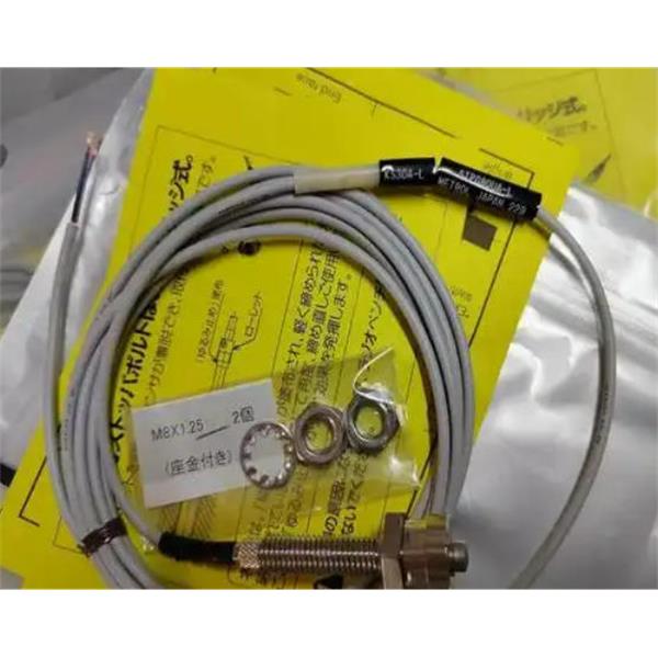 METROL日本美德龍超緊湊高精度PT-Touch開(kāi)關(guān)PT5S1CB-L