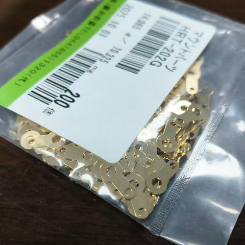 HIROSUGI廣杉計器陶瓷隔片、空心CR-310