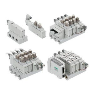 CKD喜開理先導(dǎo)式5通電磁閥M4GA420R-C12-E22A-3-3